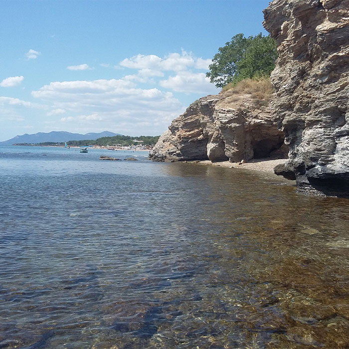 Alexandroupoli, Agia Paraskevi