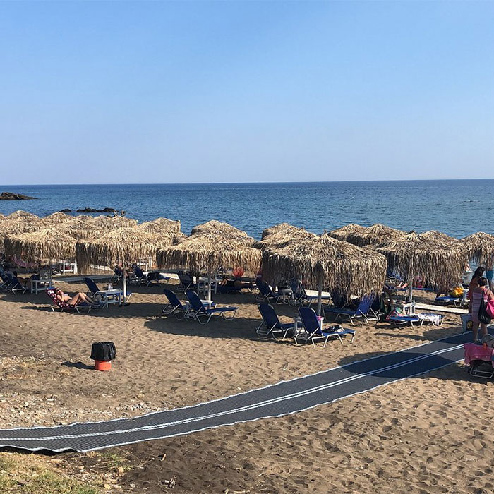 Alexandroupoli, Agia Paraskevi