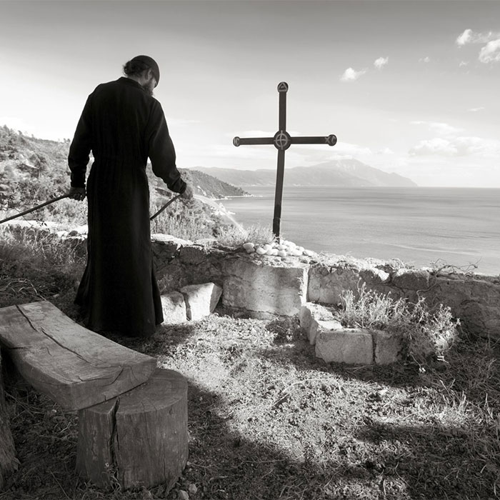 Mount Athos