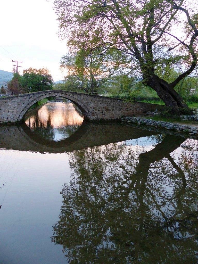 Kioupri, Edessa