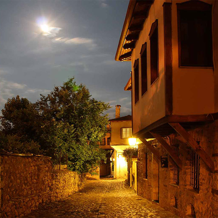 Kastoria, Doltso
